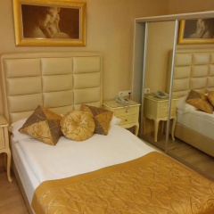 Golden Boutique Hotel - Bild 6
