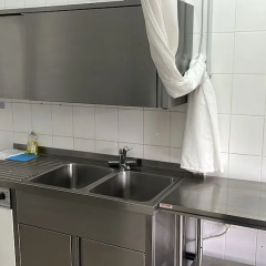 Whirlpool Sauna Kino Villa Klosterschenke - Bild 26