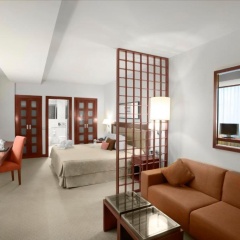 Hotel Nuevo Madrid - Bild 5