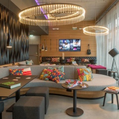MOXY Ludwigshafen - Bild 17