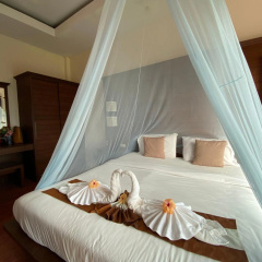 Phuchawee Lanta Villa - Bild 4