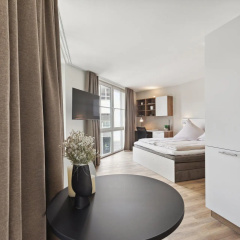 Home and CoLiving Bonn I Aparthotel I Soft Opening - Bild 4