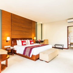 ZEN Premium Umalas Bumbak Villa - Bild 2