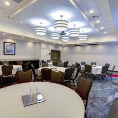 Hampton Inn Houston I-10 East thumbnail 28