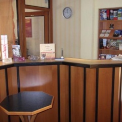 Pension & Restaurant Am Krähenberg - Bild 2