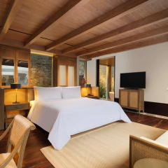 The Mulia Bali - Bild 2