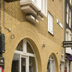 Acostar Hotel - Bild 1