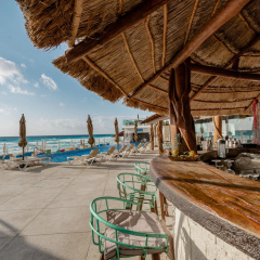 Ocean Dream Cancun by GuruHotel - Bild 23