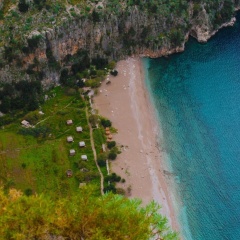 Faralya Gül  Pansiyon - Bild 12