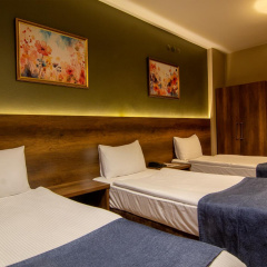 Baykara Hotel - Bild 6