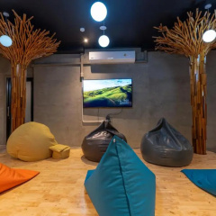 Patong Poshtel - Adults Only - Hostel - Bild 16