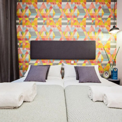 Sweet Inn Aparment - Gracia Deluxe thumbnail 2