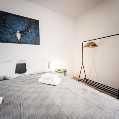 ⋙ Stilvolle Wohnung mit 2 Schlafzimmern & Balkon ⋘ - Bild 5