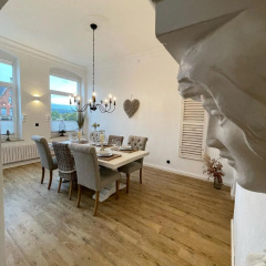 Ferienwohnung Brückenkopf OG - Bild 16