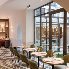Hotel Grand Coeur Latin - Bild 21