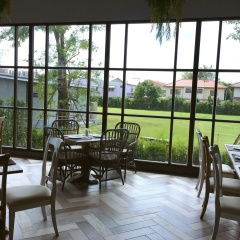 VST Residence Thepharak - Bild 24