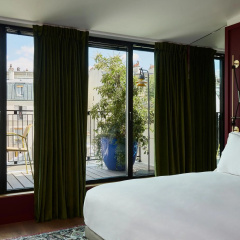 Hotel Le Ballu - Bild 2