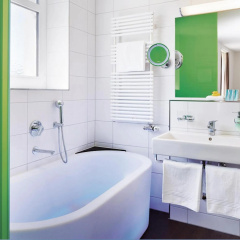Sorell Hotel Rütli Niederdorf Zürich - Bild 8