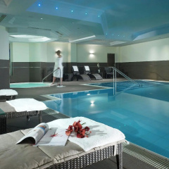 Leipzig Marriott Hotel - Bild 16