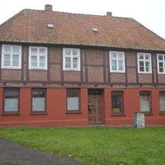 Fachwerkhaus In Der Altstadt - Bild 1