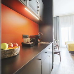 acora Potsdam Living The City - Bild 5