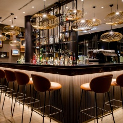 Отель Motel One Köln-Messe Германия, Кёльн - отзывы, цены и фото номеров - забронировать отель Motel One Köln-Messe онлайн фото 5