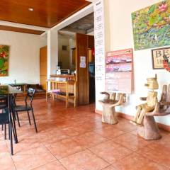 The Style Ubud Hostel thumbnail 13