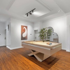 Red Box Apartment - Bild 17