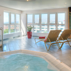 ARCOTEL Wimberger Vienna - Bild 19