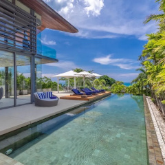 Villa Roxo - Bild 14
