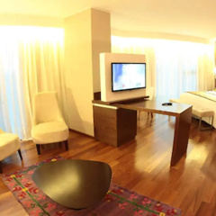 Yrigoyen 111 Hotel thumbnail 24