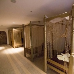 Oz Hotels İncekum Beach Resort - Bild 30