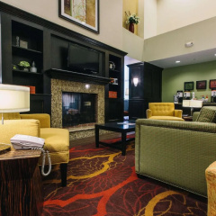 Hampton Inn & Suites Effingham thumbnail 2