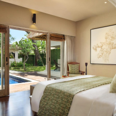 Kayumanis Sanur Private Villa & Spa - Bild 2