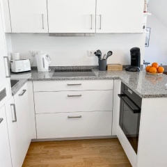 Modern & Stylisch: Maisonette Wohnung in Freising - Bild 17