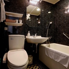 Hotel Monterey Ginza - Bild 16