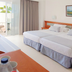 Hotel Rocamarina - Adults Only - Bild 3