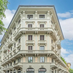 Montello Suites Foresteria Lombarda - Bild 1