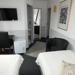 Hotel Wolters - Bild 2