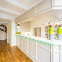 Hotel S16 - Bild 11