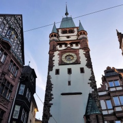 Apart Hotel Freiburg - Bild 1