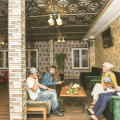 Hotel Villa Onemli - Bild 18