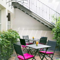 Hotel Le Bellechasse Saint Germain - Bild 14