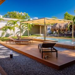 Отель Halamanan Residences Филиппины, Панглао - отзывы, цены и фото номеров - забронировать отель Halamanan Residences онлайн фото 42