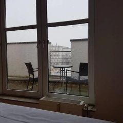 Hotel Am Hopfenmarkt - Bild 7