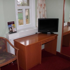 La Rustica Altstadthotel - Bild 3
