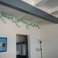 Traveler's Bed & Breakfast Hostel - Bild 4