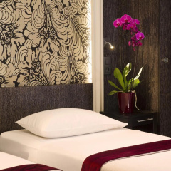 Central Hotel Paris - Bild 4