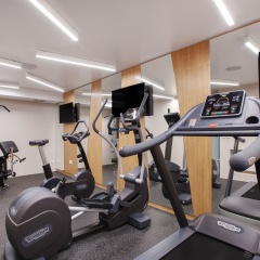Holiday Inn Dresden - Am Zwinger by IHG - Bild 23