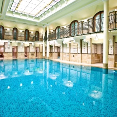 Corinthia Budapest - Bild 14